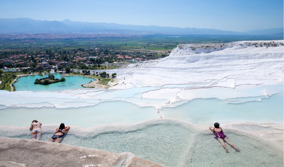Best of Turkey Tour 9 Days photo 7