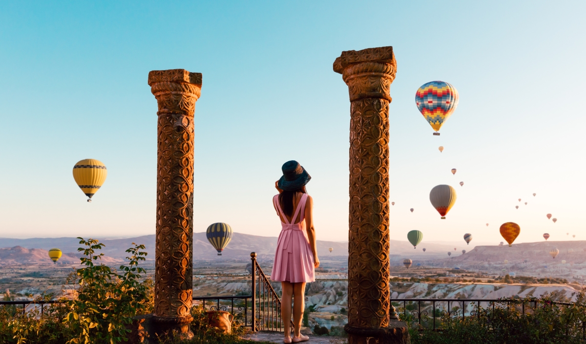 Best of Turkey Tour 9 Days photo 2