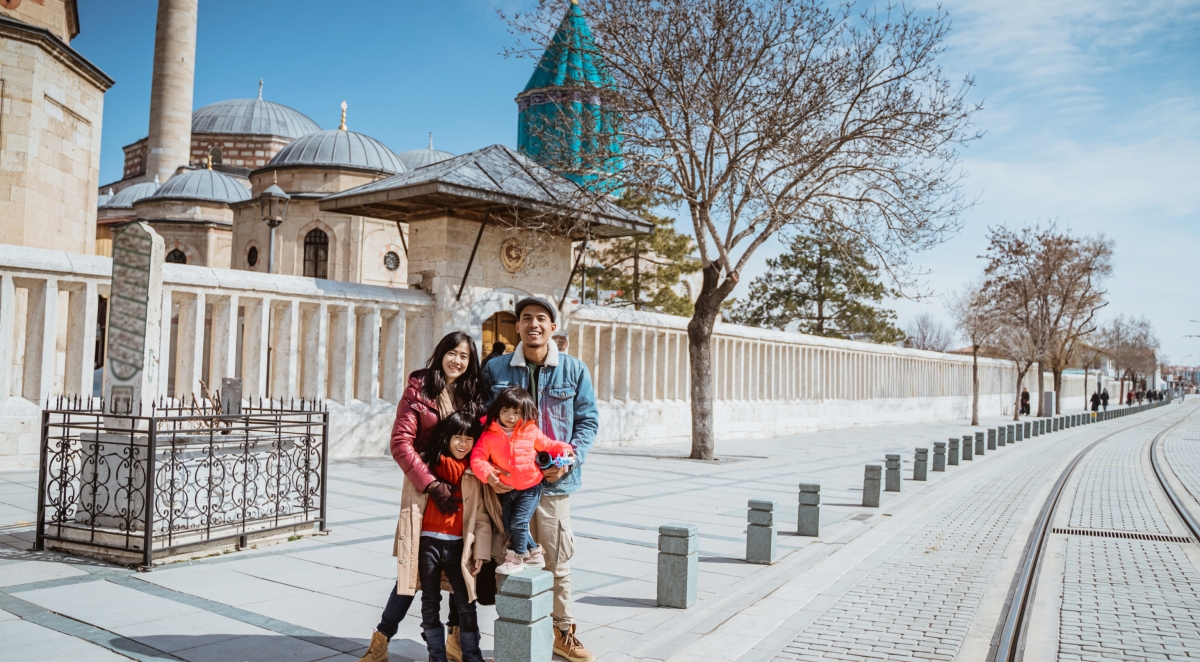 Best of Turkey Tour 9 Days photo 9