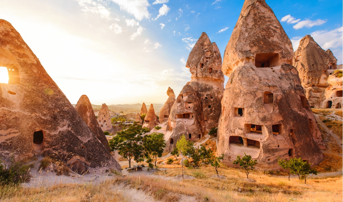 Best of Turkey in 13 Days: Istanbul, Cappadocia, Ephesus, Pamukkale & Antalya Tour photo 3