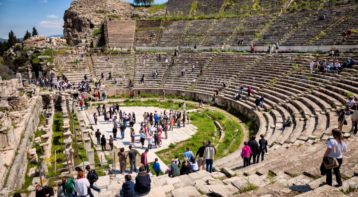 Best of Ephesus Tour photo 3