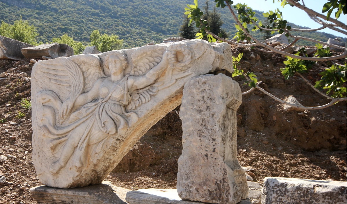 Best of Ephesus Tour photo 4