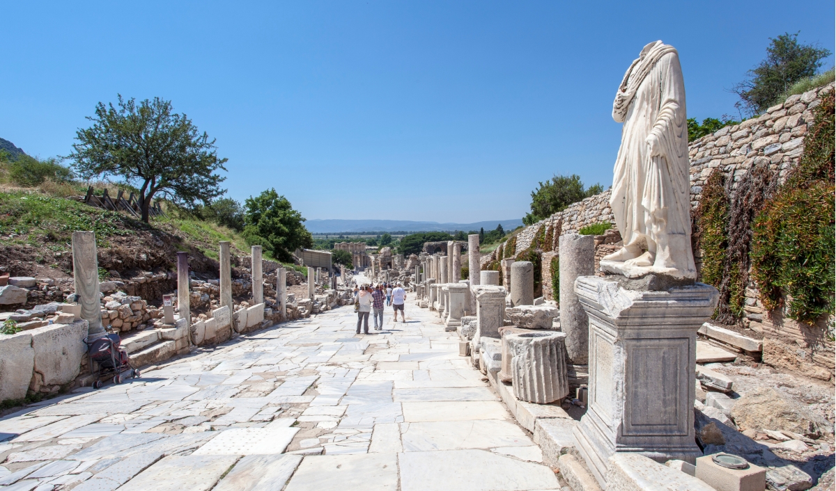 Best of Ephesus Tour photo 6