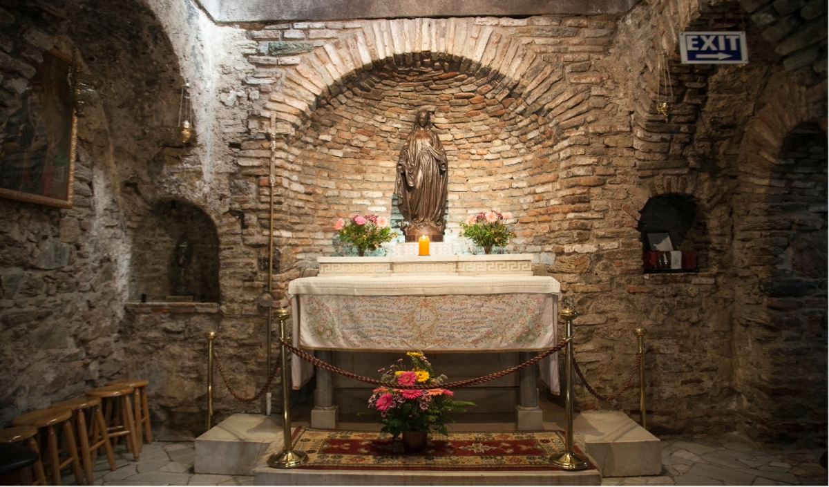 Best of Ephesus Tour photo 7