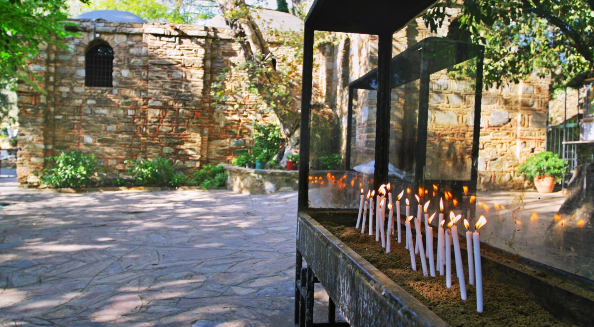 Best of Ephesus Tour photo 8