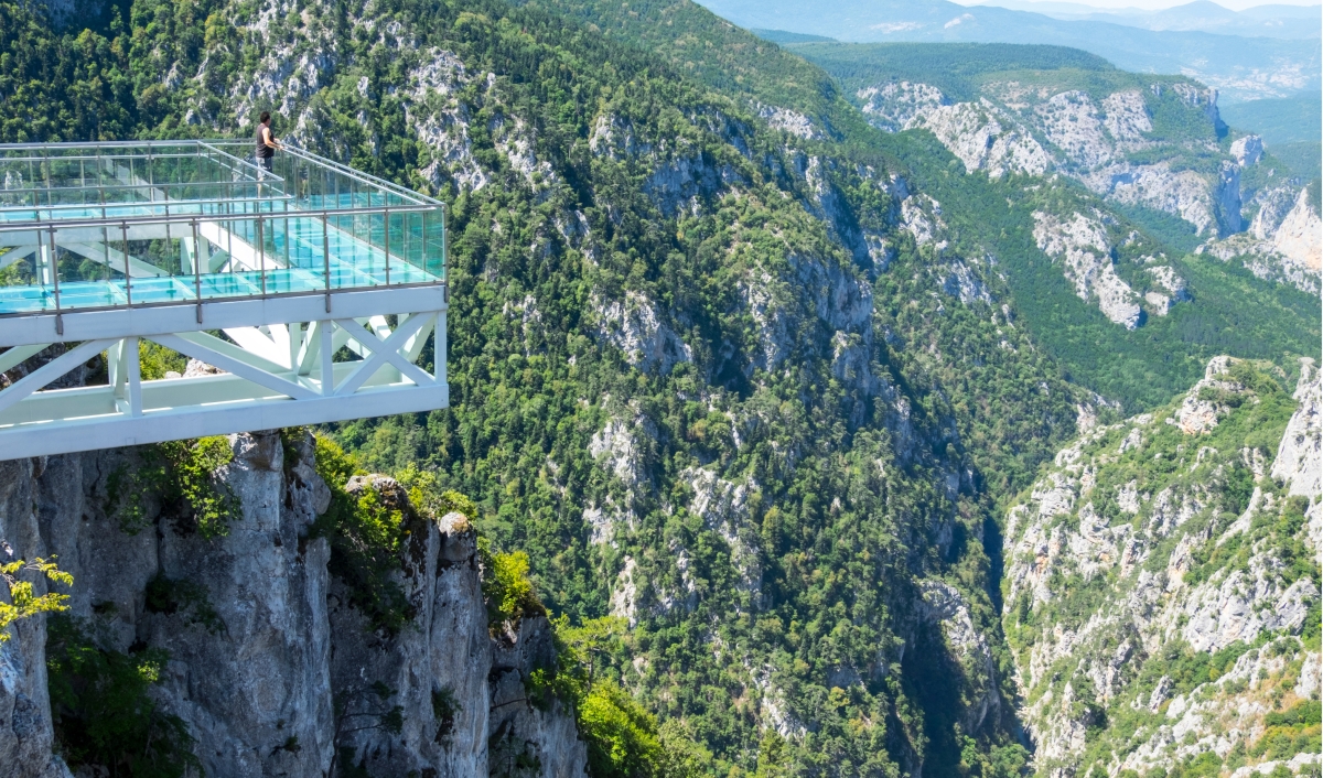 7 Day Hidden Black Sea & Istanbul Discovery Tour: Kastamonu, Amasra, Sinop & Historic Istanbul photo 1