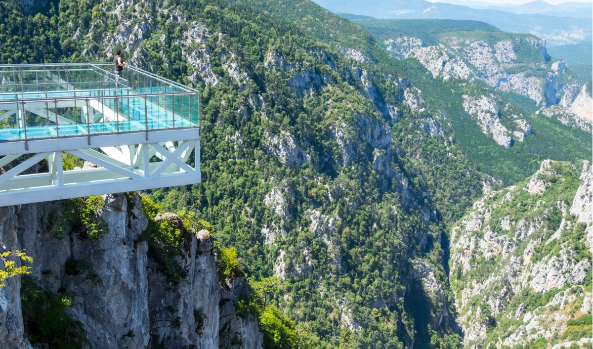 7 Day Hidden Black Sea & Istanbul Discovery Tour: Kastamonu, Amasra, Sinop & Historic Istanbul