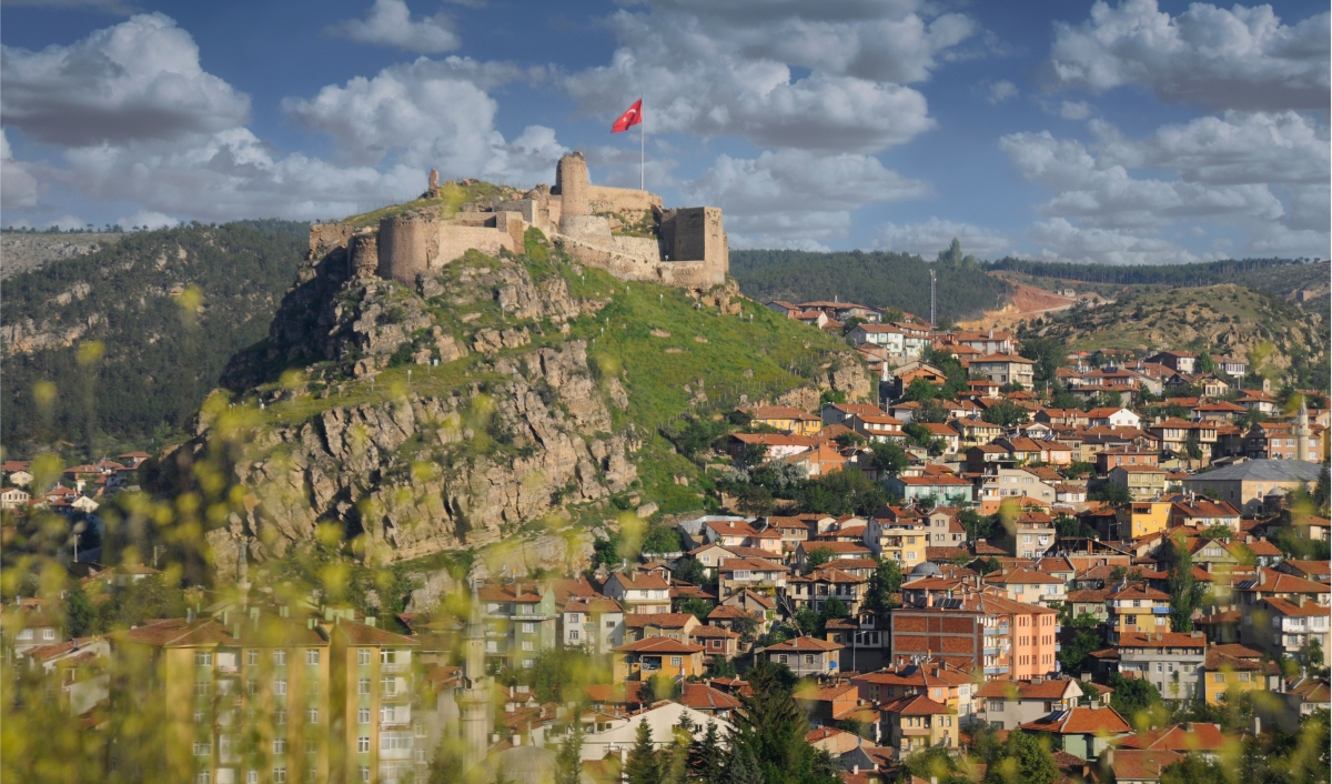 7 Day Hidden Black Sea & Istanbul Discovery Tour: Kastamonu, Amasra, Sinop & Historic Istanbul photo 2