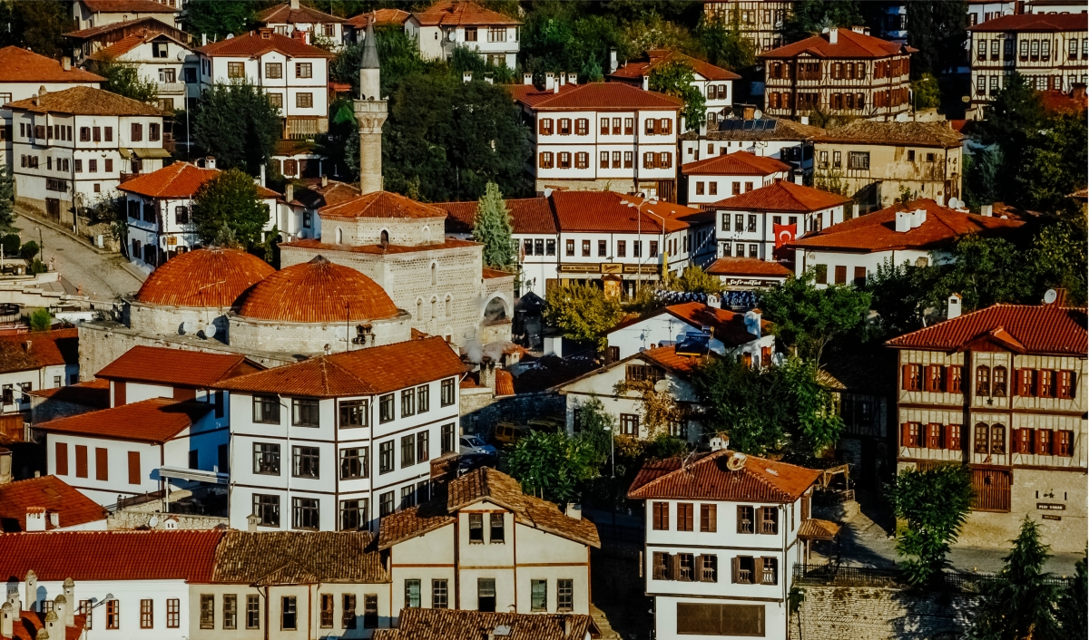 7 Day Hidden Black Sea & Istanbul Discovery Tour: Kastamonu, Amasra, Sinop & Historic Istanbul photo 4