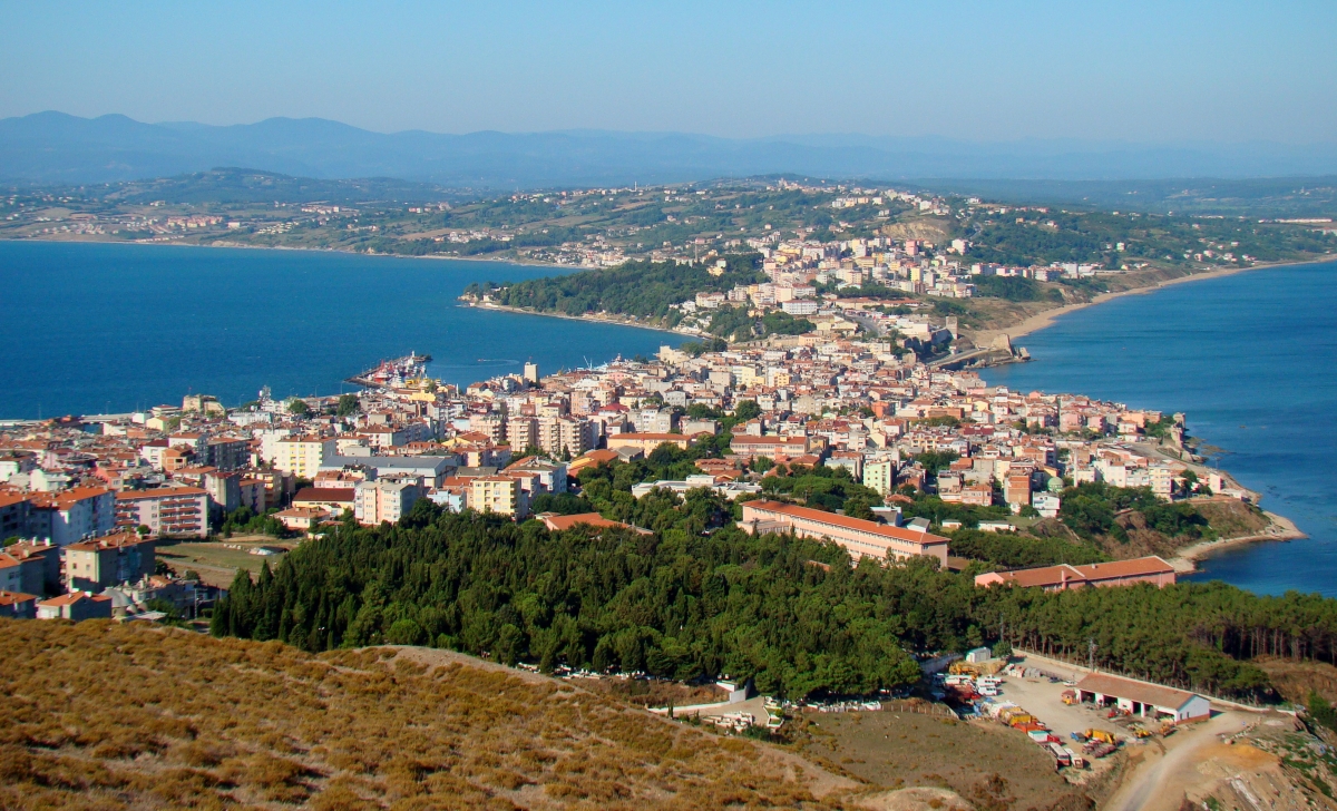 7 Day Hidden Black Sea & Istanbul Discovery Tour: Kastamonu, Amasra, Sinop & Historic Istanbul photo 6
