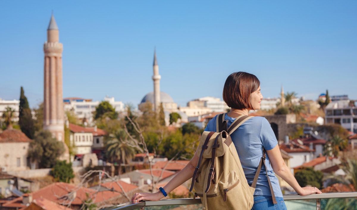 9 Day Turkish Wonders Tour: Istanbul, Cappadocia, Antalya & Fethiye Escape photo 4