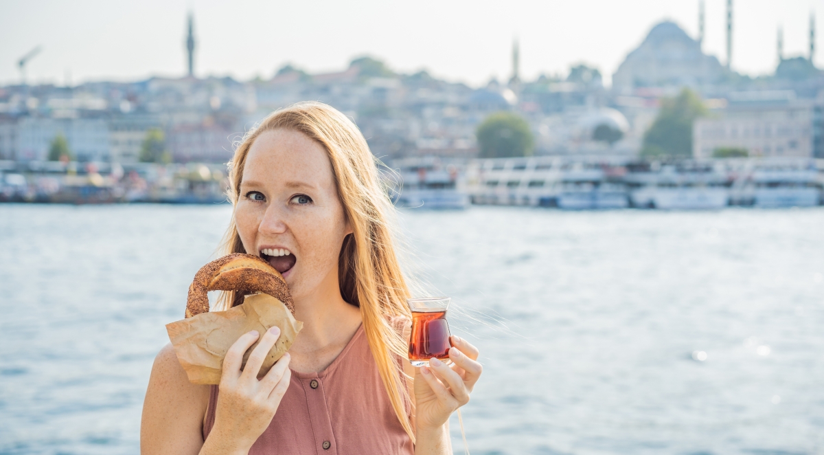 9 Day Turkish Wonders Tour: Istanbul, Cappadocia, Antalya & Fethiye Escape photo 2