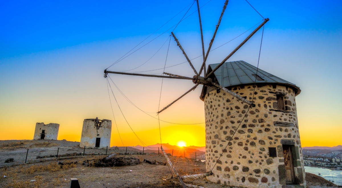 2 Days Bodrum Tour from Ankara photo 3