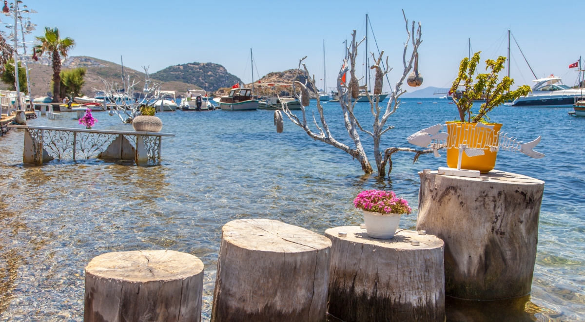 2 Days Bodrum Tour from Ankara photo 4