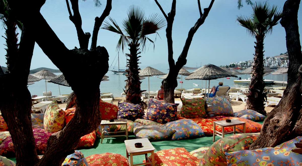 2 Days Bodrum Tour from Ankara photo 5