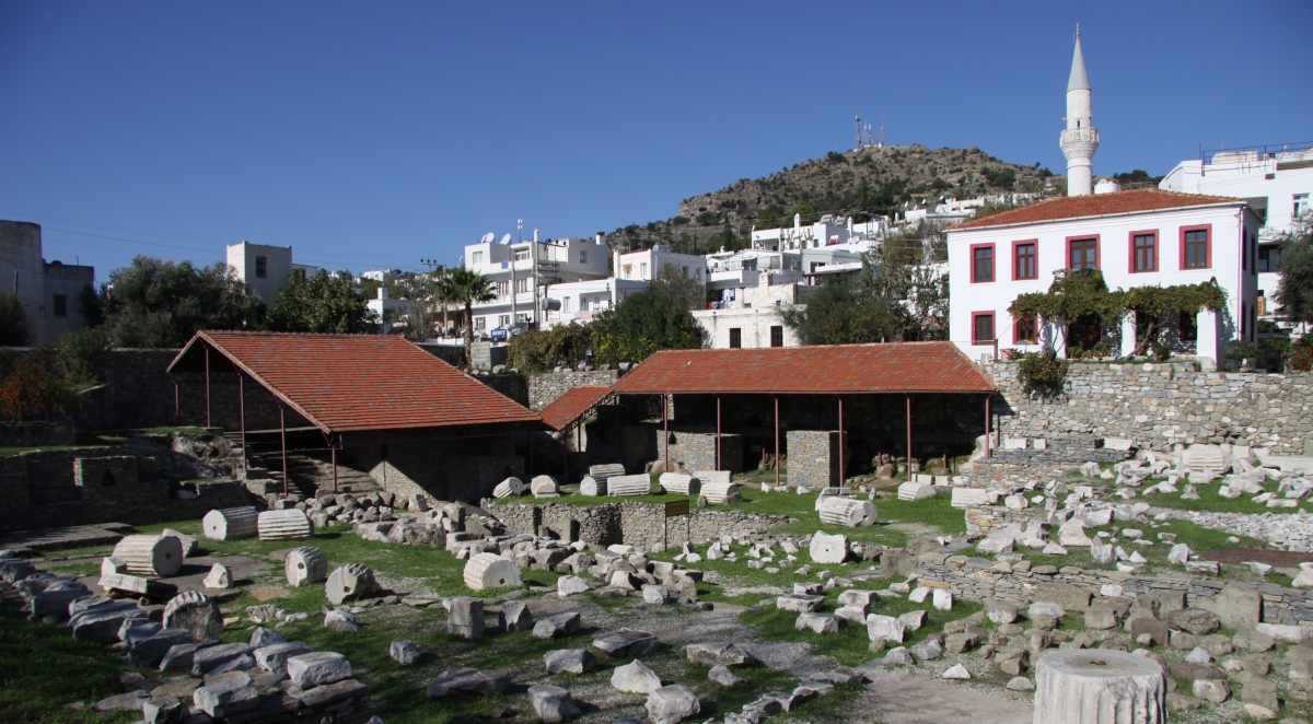 2 Days Bodrum Tour from Ankara photo 10