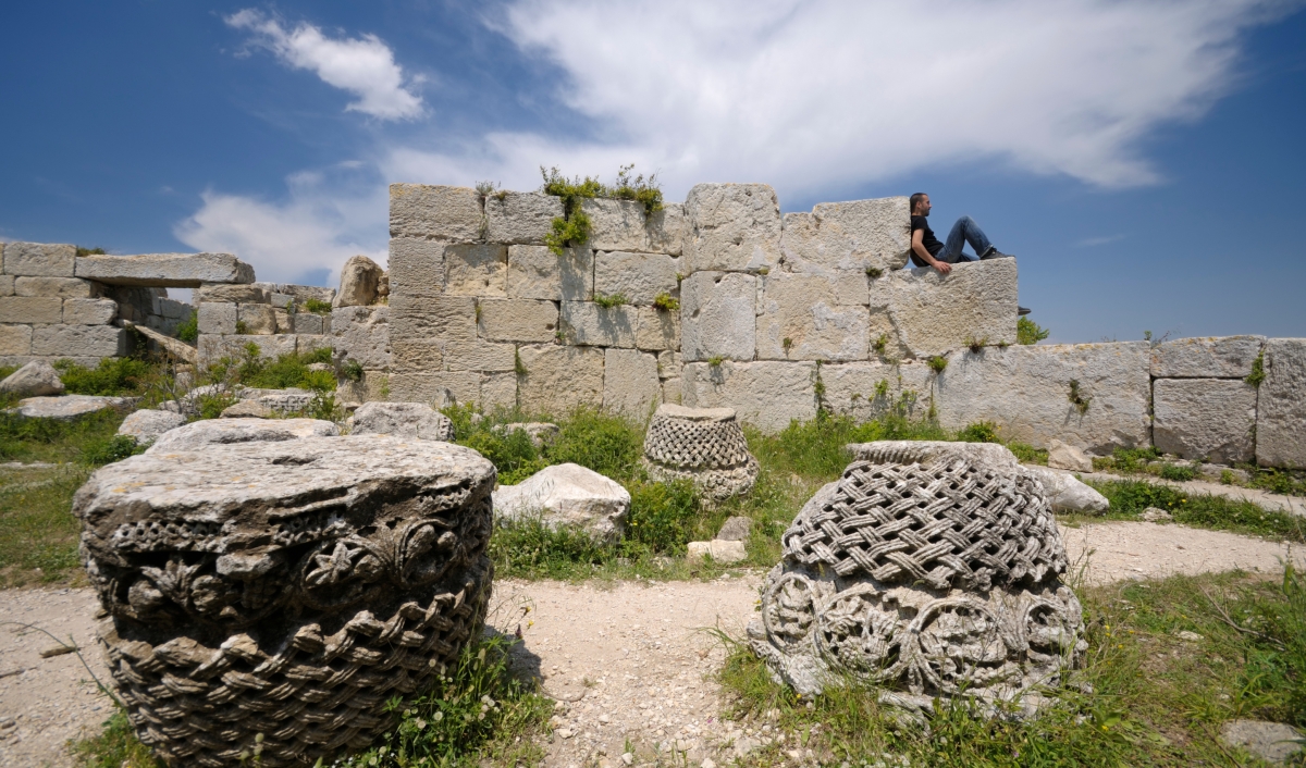 Daily Mersin & Antakya Tour photo 4