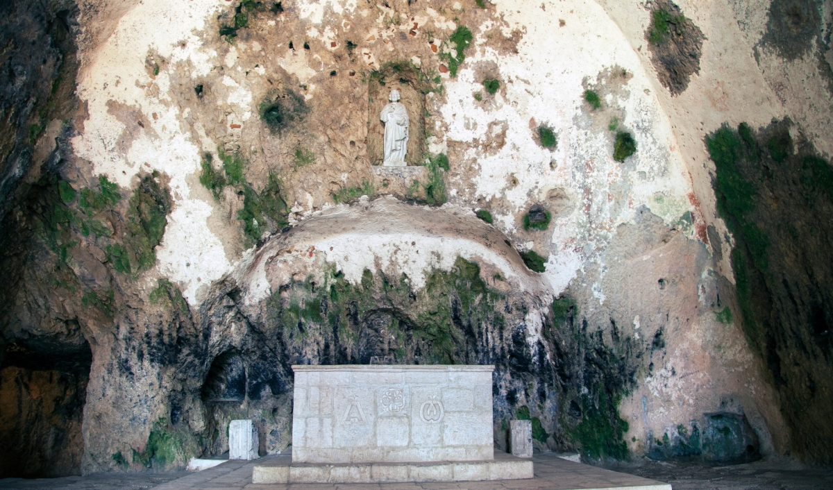 Daily Mersin & Antakya Tour photo 5