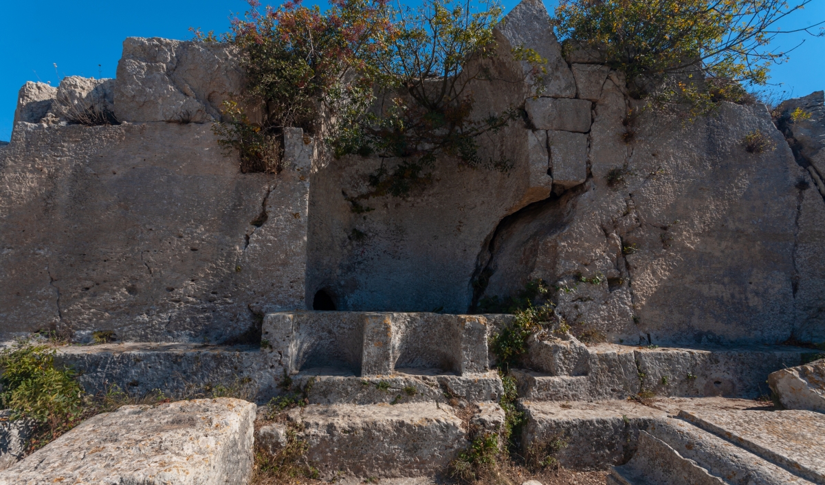 Daily Mersin & Antakya Tour photo 6