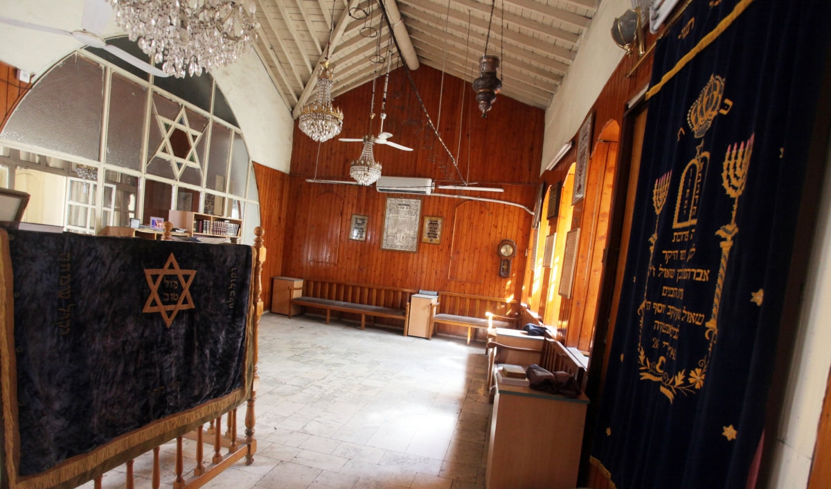 Daily Mersin & Antakya Tour photo 7