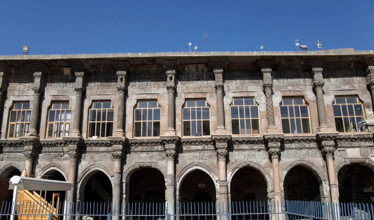 Daily Mersin & Antakya Tour photo 8