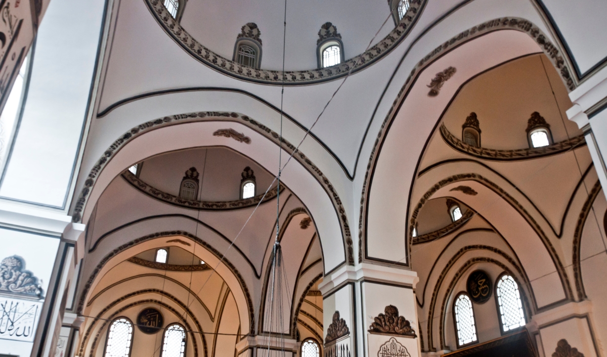 Daily Mersin & Antakya Tour photo 9