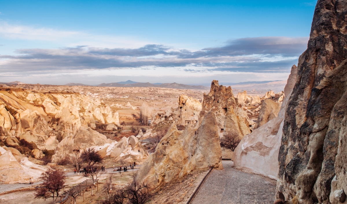 Daily Mersin & Cappadocia Tour photo 3