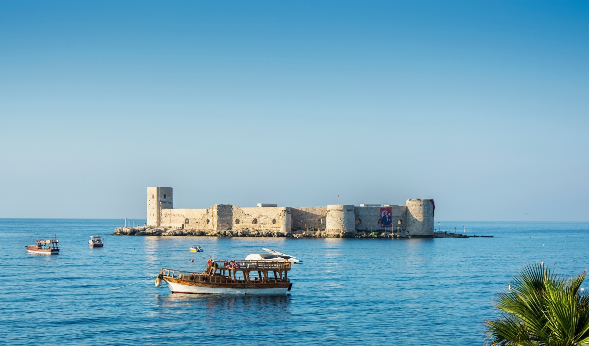 5 Days Mersin City Tour Packages photo 2