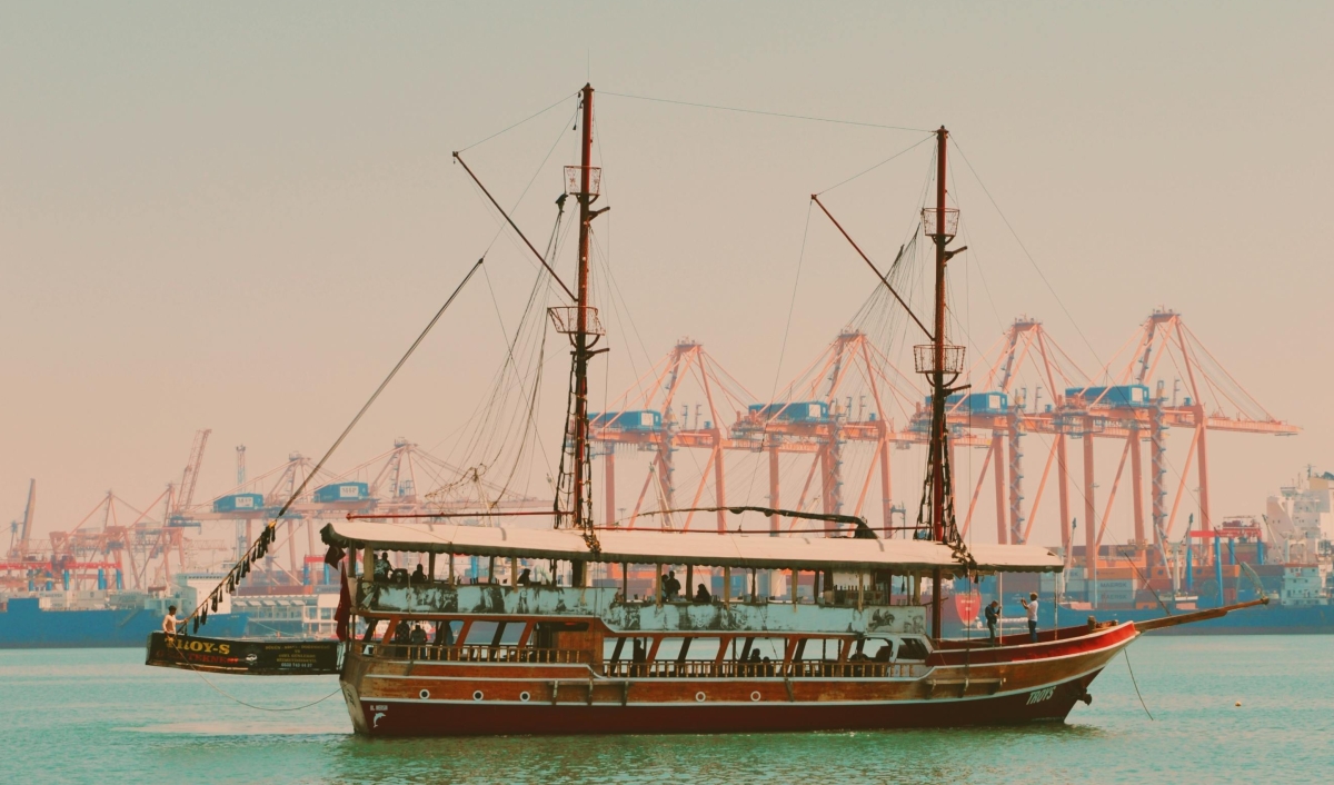 5 Days Mersin City Tour Packages photo 3