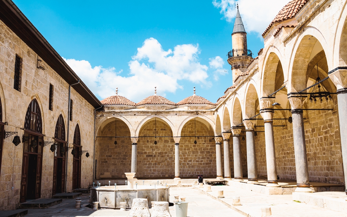 5 Days Mersin City Tour Packages photo 6