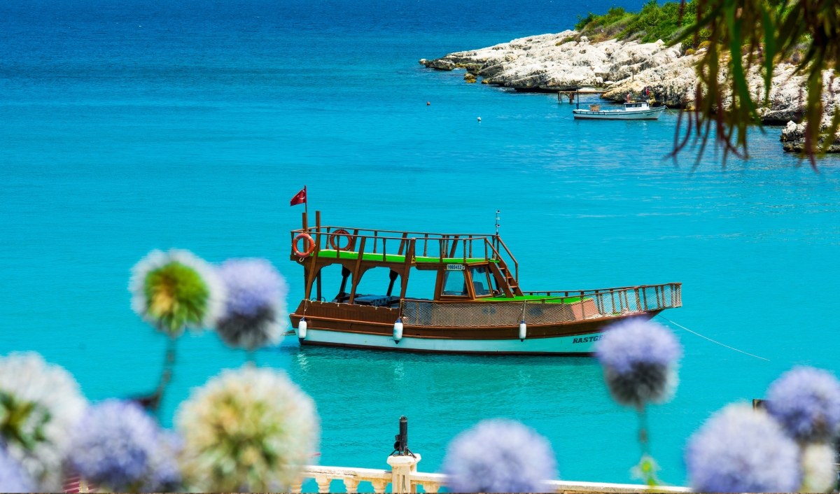 5 Days Mersin City Tour Packages photo 9