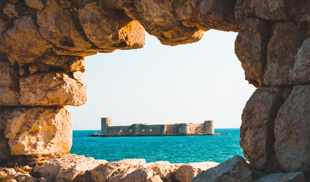 Daily Mersin City Tour photo 1