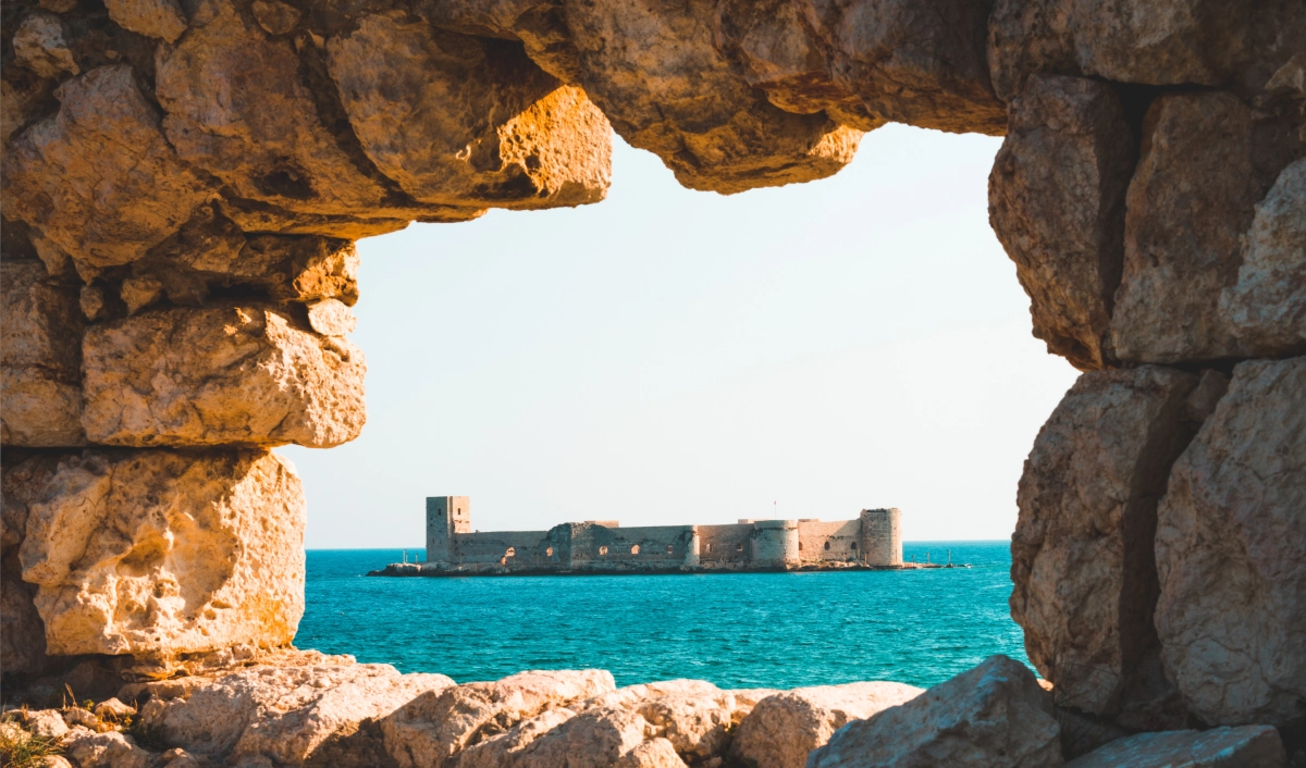 Daily Mersin City Tour