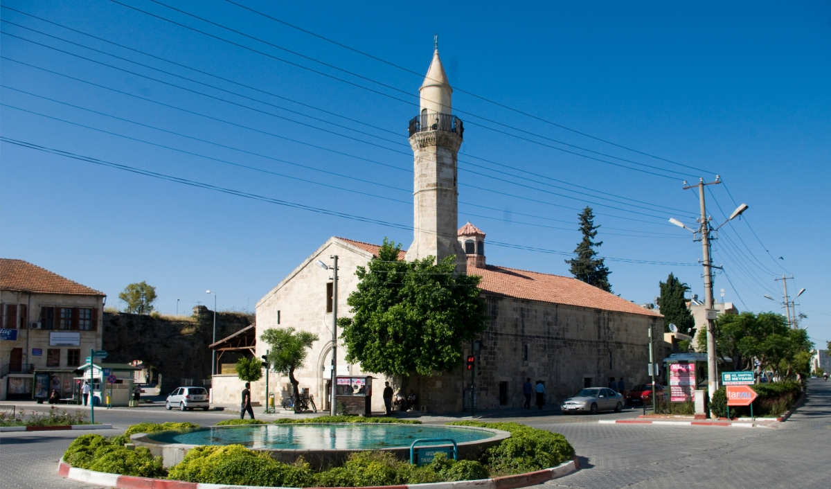 Daily Mersin City Tour photo 2