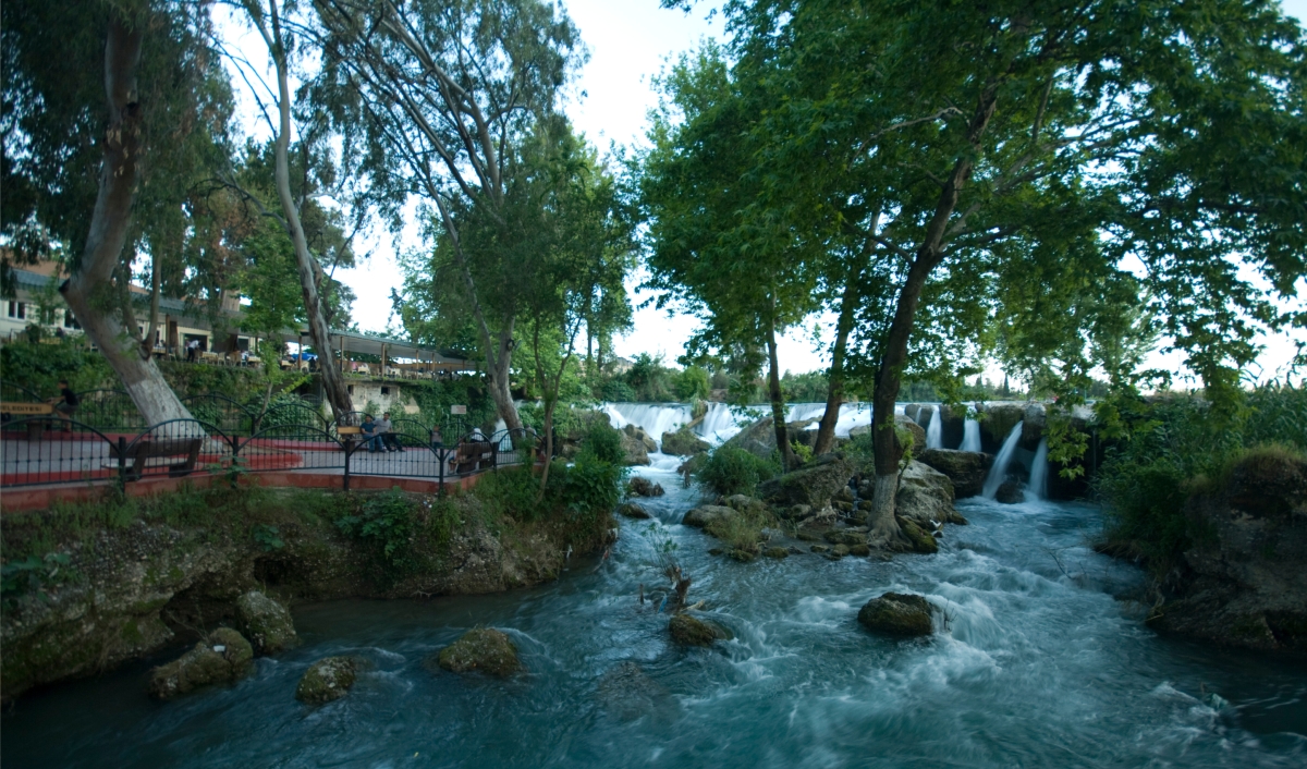 Daily Mersin City Tour photo 3