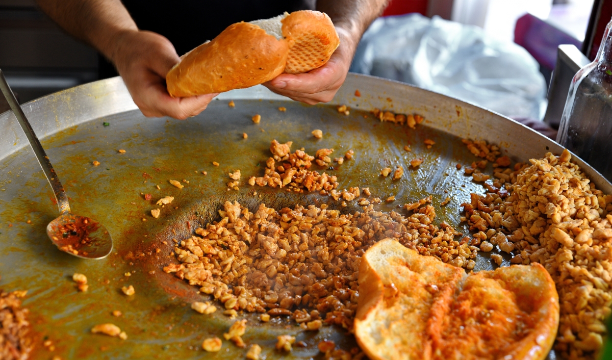 Daily Mersin City Tour photo 10