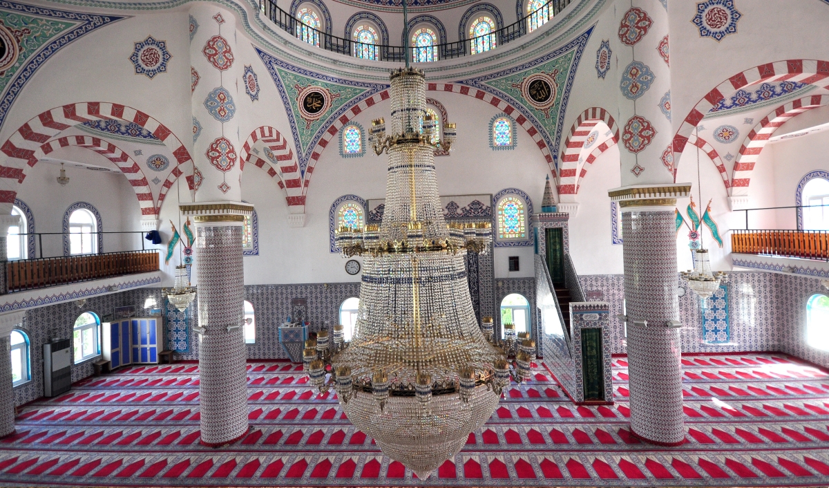 Daily Mersin City Tour photo 7