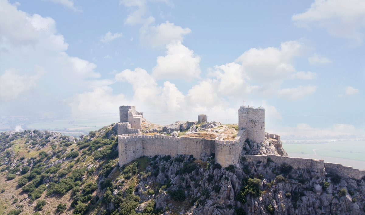 5 Days Adana & Antakya & Mersin Tour photo 2