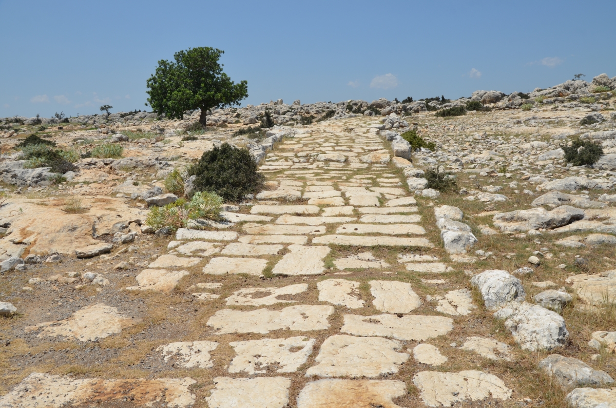 5 Days Adana & Antakya & Mersin Tour photo 6