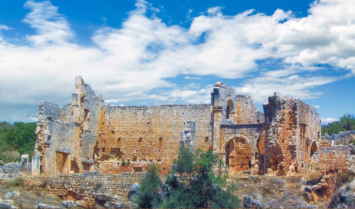 5 Days Adana & Antakya & Mersin Tour photo 7