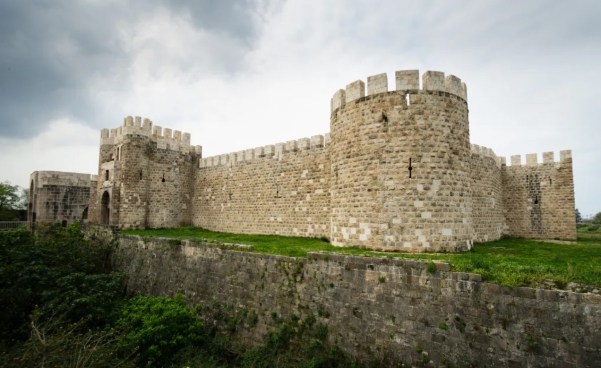 5 Days Adana & Antakya & Mersin Tour photo 8