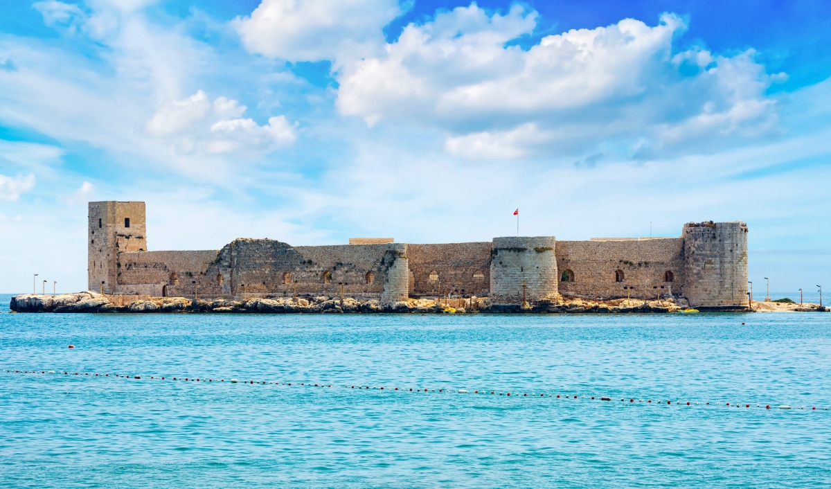 5 Days Adana & Antakya & Mersin Tour photo 9