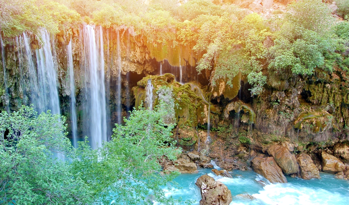 5 Days Adana & Antakya & Mersin Tour photo 10