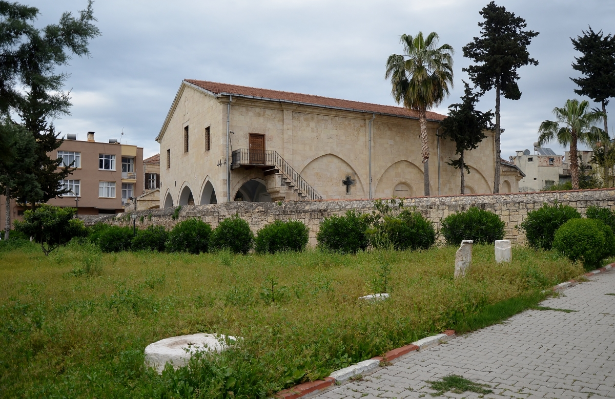 3 Days Mersin City Tour photo 2