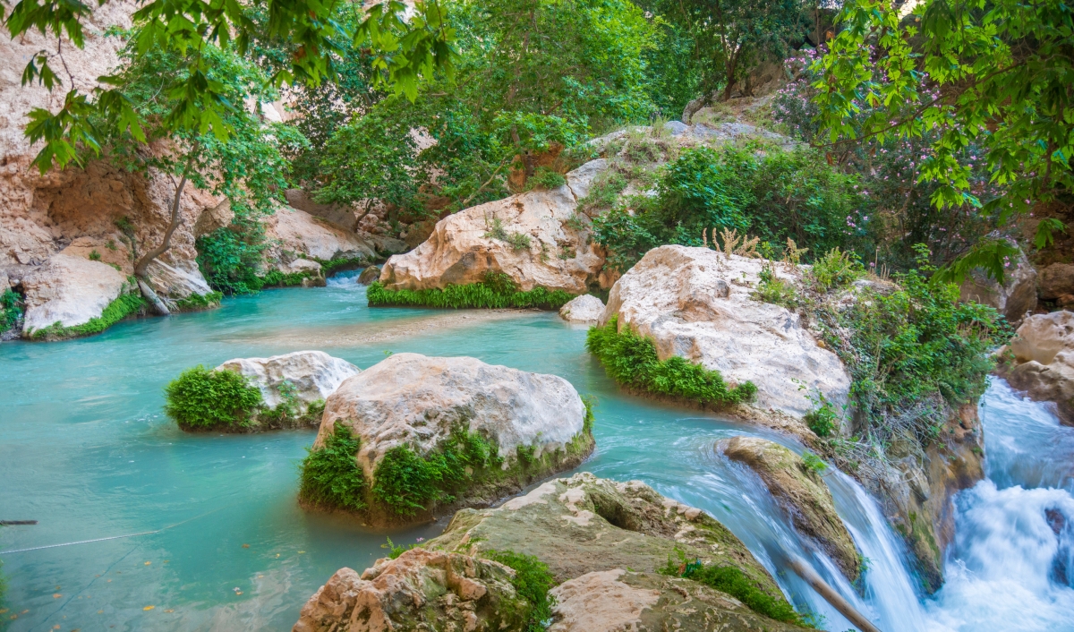 3 Days Mersin City Tour photo 7