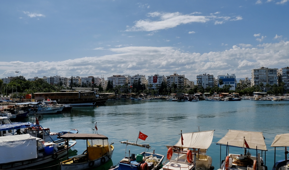 3 Days Mersin City Tour photo 8