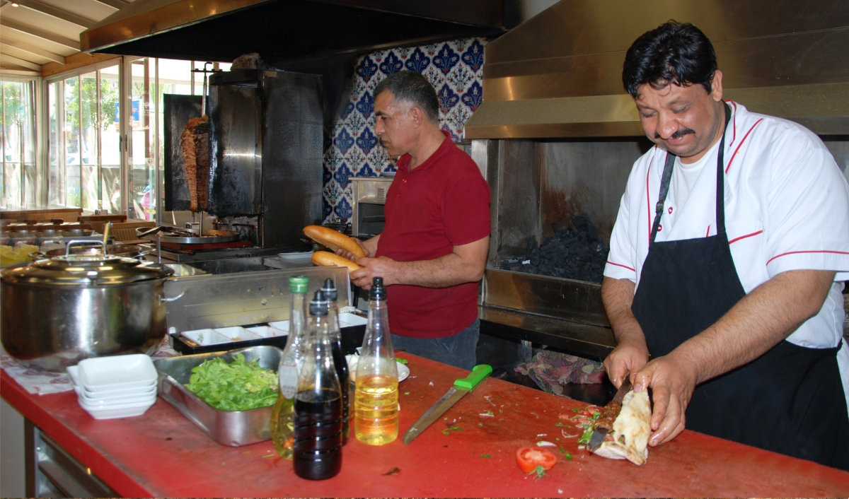 Daily Mersin & Adana Tour photo 4
