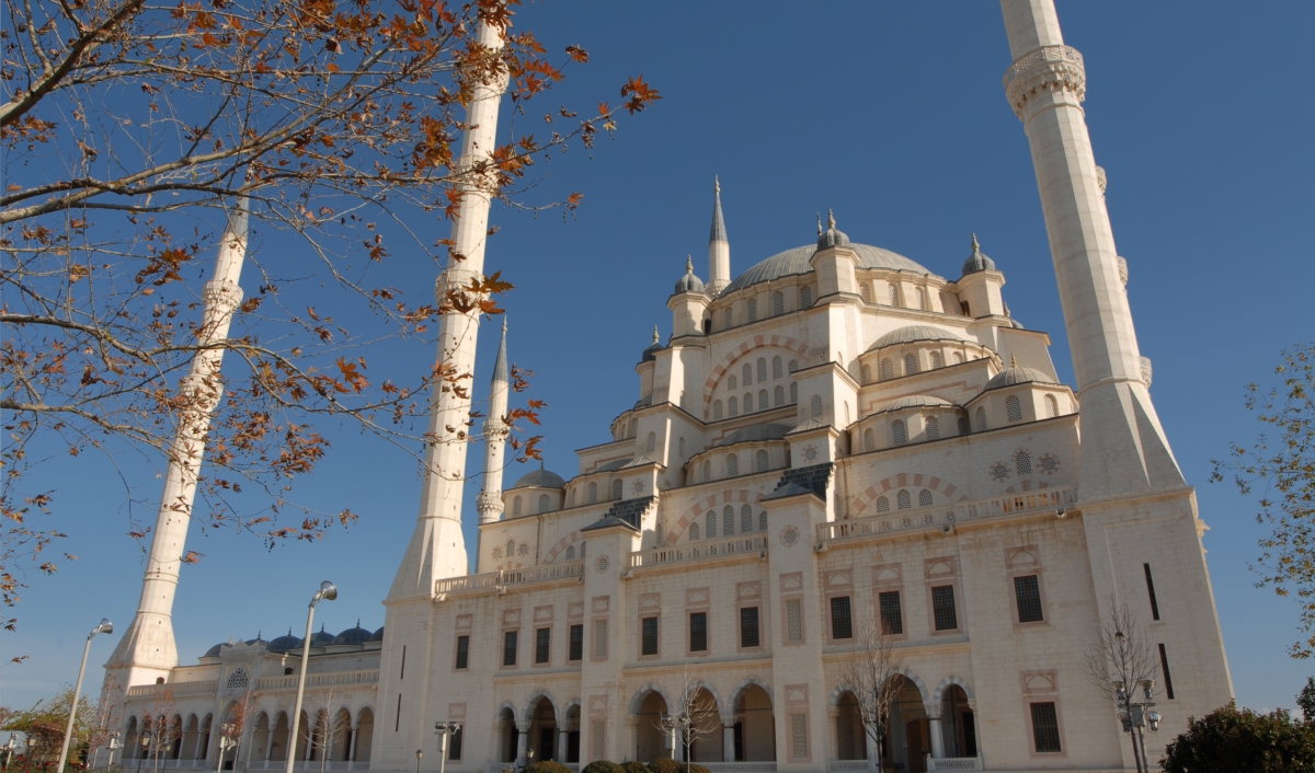Daily Mersin & Adana Tour photo 7