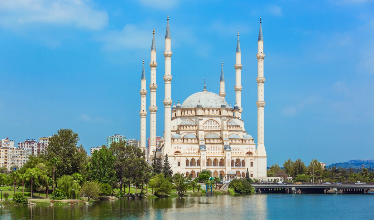 Daily Mersin & Adana Tour photo 8