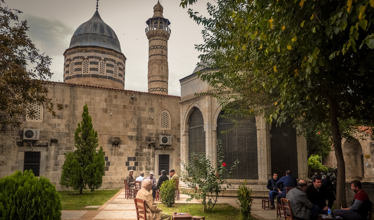 Daily Mersin & Adana Tour photo 9